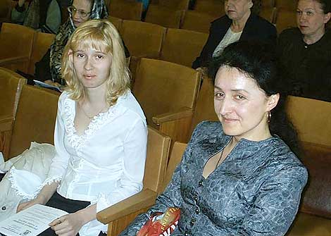 В Йошкар-Оле прошла VII научно-богословская конференция «Христианское просвещение и русская культура»