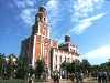 Собор Святителя Николая Чудотворца.