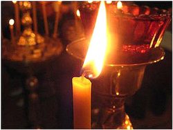 Прощеное воскресенье