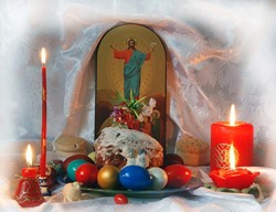 Светлая седмица